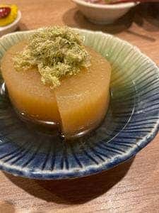 おでん屋たけし 勝どき店