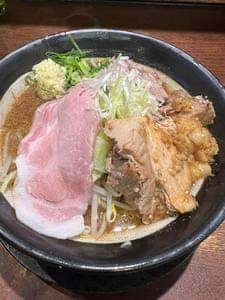 自家製麺屋 知多らうど2669