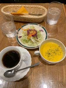 PABLO CASALS 大通店