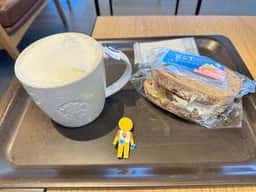 スターバックス コーヒー 掛川細田店