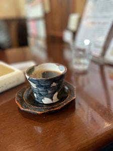 フレッシュコーヒーナンバーワン