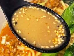 中華蒸炉端チャオズ CHAOZU