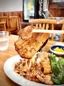 富士食堂
