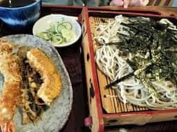 松の家