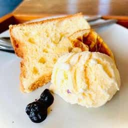 Orchard Cafe