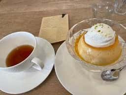 TEA MAISON KoKoTTe