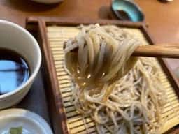 蕎麦酒場たかま家