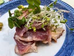 蕎麦酒場たかま家