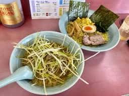 ラーメンショップ ふれあい通り店