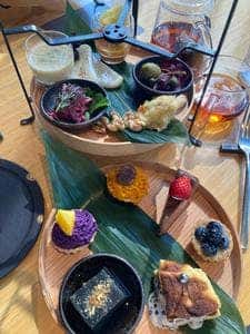 REVIVE KITCHEN THREE 東京ミッドタウン日比谷店