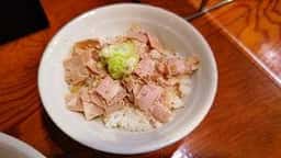 らーめん仁家