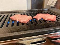 焼肉 竹馬