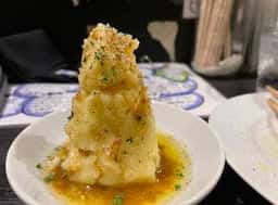 大衆イタリアン屋台 ブドウヤ