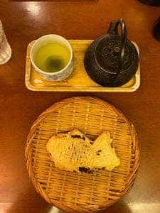 浪花家 総本店
