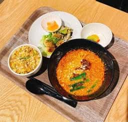麺飯点心 福幸 杜の街グレース店