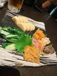 牡蠣・海鮮 かいり 渋谷店