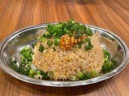 背脂らーめん 背脂チャチャチャ