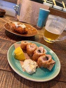 大衆酒場 ナミ