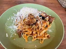 ビストロ リュバン