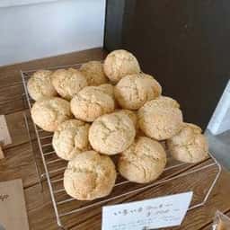 Good morning 真喜屋