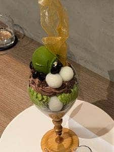 Pâtisserie Couleur