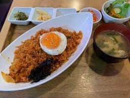 韓国料理 ホンデポチャ 田町店
