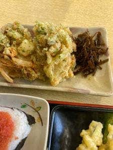 とば作 昭和店