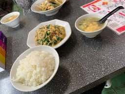 上海菜館揚子江