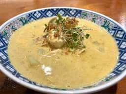 Tom Yam Kung