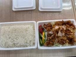 天神弁当