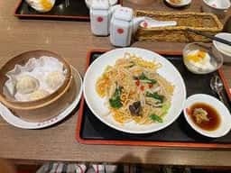 上海湯包小館 イオンモール長久手店