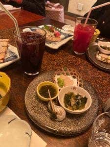 ダイニング喜八楽
