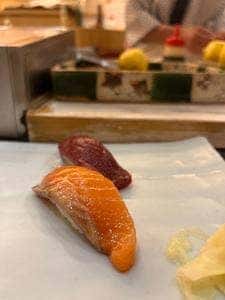 まとゐ鮨