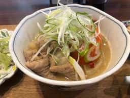 もつ煮 こえど酒場 大福