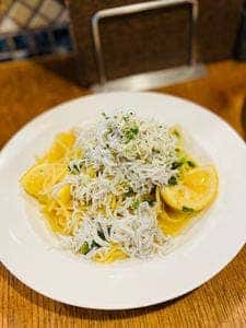 イタリア酒場 エントラータ 茶屋町店