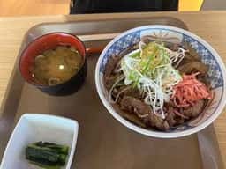tabeat kitchen 横川SA 上り