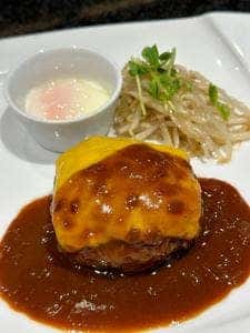 鉄板焼seto