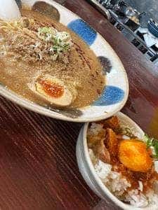 麺屋 ゆゆ多