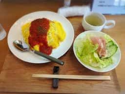 キッチン ベルーシ
