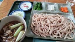 おそば仲屋