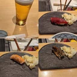 鮨のかぜ