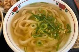 大助うどん 桂川店