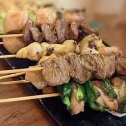 個室居酒屋 安吉酒場 新宿東口ゴジラ横店