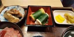 笹巻けぬきすし総本店