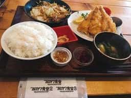 フルカワ食堂2