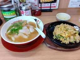 ラーメン横綱 春日井店