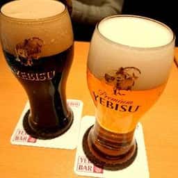 YEBISU BAR 神楽坂店
