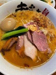麺屋 あごすけ