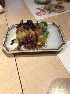日本橋焼餃子 極