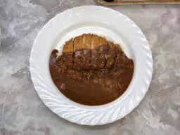 カレーハウスT&A 福島西店